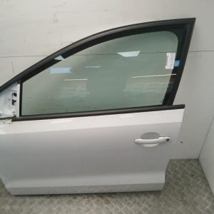 VOLKSWAGEN POLO 5 PHASE 2