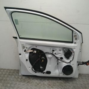 VOLKSWAGEN POLO 5 PHASE 2