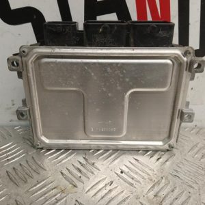 PEUGEOT 208 1 PHASE 2