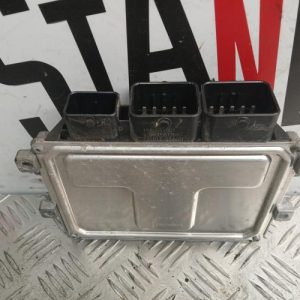 PEUGEOT 208 1 PHASE 2