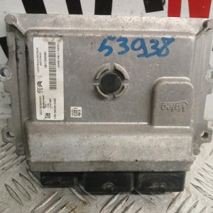 PEUGEOT 208 1 PHASE 2