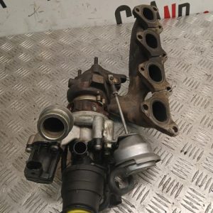 VOLKSWAGEN SCIROCCO 3 PHASE 1 COUPE