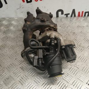 VOLKSWAGEN SCIROCCO 3 PHASE 1 COUPE