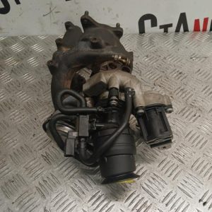 VOLKSWAGEN SCIROCCO 3 PHASE 1 COUPE