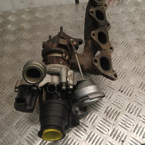 VOLKSWAGEN SCIROCCO 3 PHASE 1 COUPE