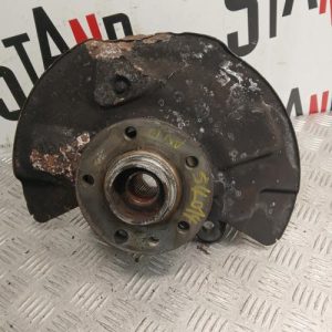 VOLKSWAGEN TRANSPORTER 5 PHASE 2