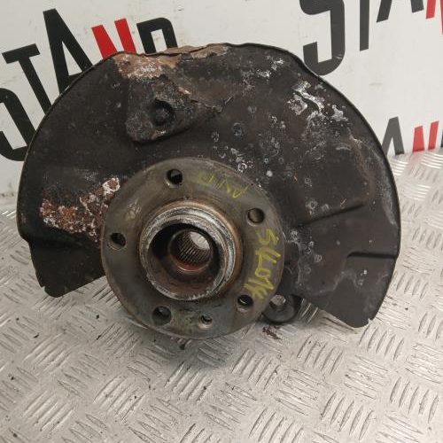 VOLKSWAGEN TRANSPORTER 5 PHASE 2