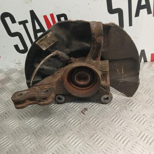 VOLKSWAGEN TRANSPORTER 5 PHASE 2