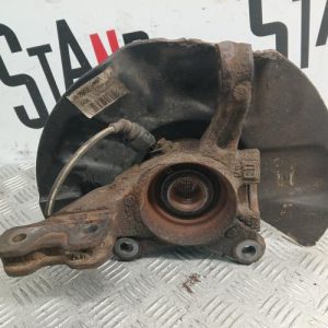 VOLKSWAGEN TRANSPORTER 5 PHASE 2