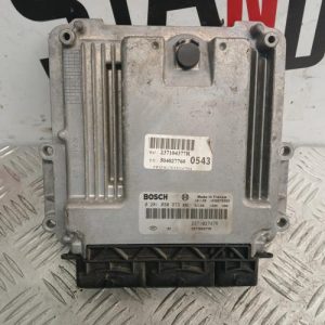 RENAULT KANGOO 2 PHASE 2