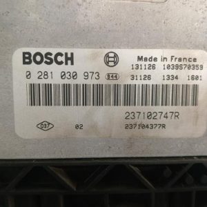 RENAULT KANGOO 2 PHASE 2