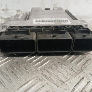 RENAULT KANGOO 2 PHASE 2