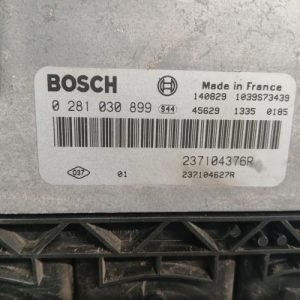 RENAULT KANGOO 2 PHASE 2