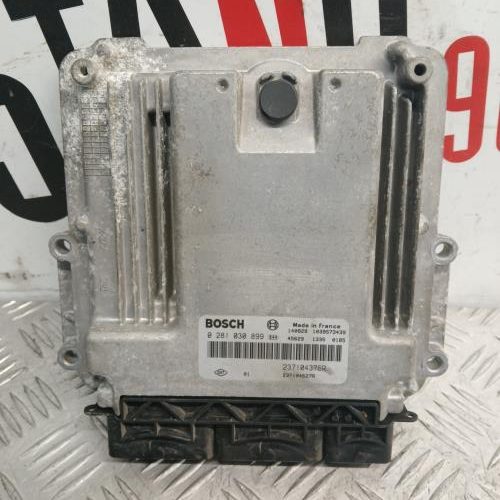 RENAULT KANGOO 2 PHASE 2