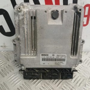 RENAULT KANGOO 2 PHASE 2