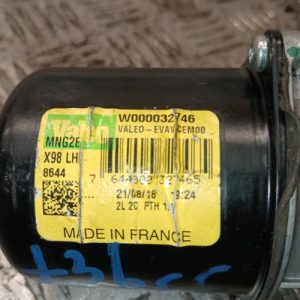 RENAULT CLIO 4 PHASE 2