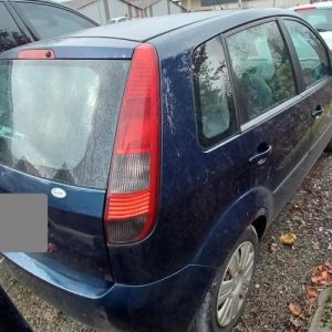 FORD FIESTA 5 PHASE 1