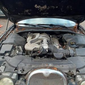 JAGUAR S-TYPE PHASE 1