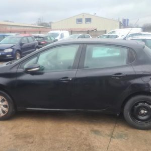 PEUGEOT 208 1 PHASE 1