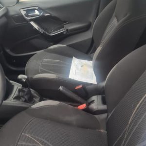 PEUGEOT 208 1 PHASE 1