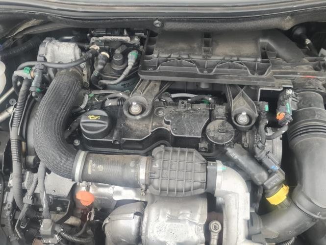 PEUGEOT 208 1 PHASE 1