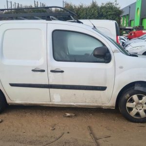 RENAULT KANGOO 3