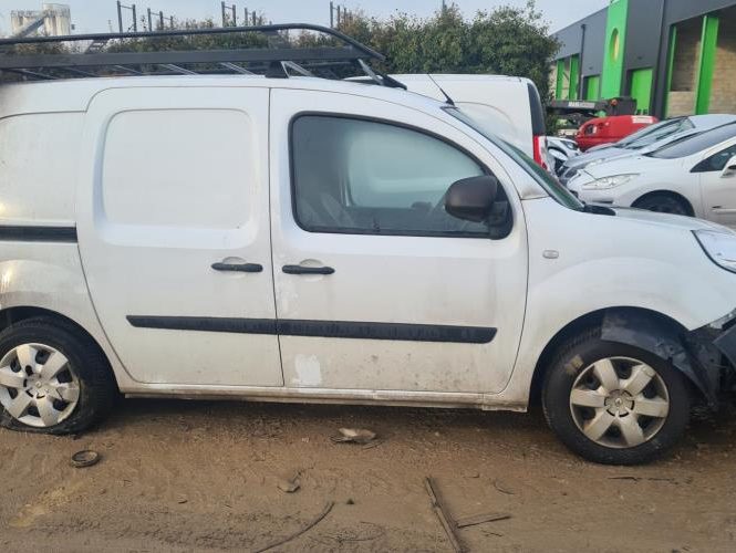 RENAULT KANGOO 3