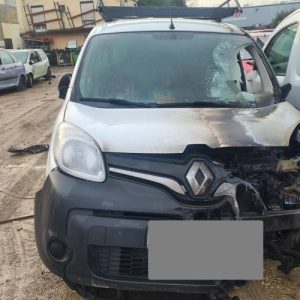 RENAULT KANGOO 3