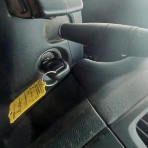 RENAULT CLIO 2