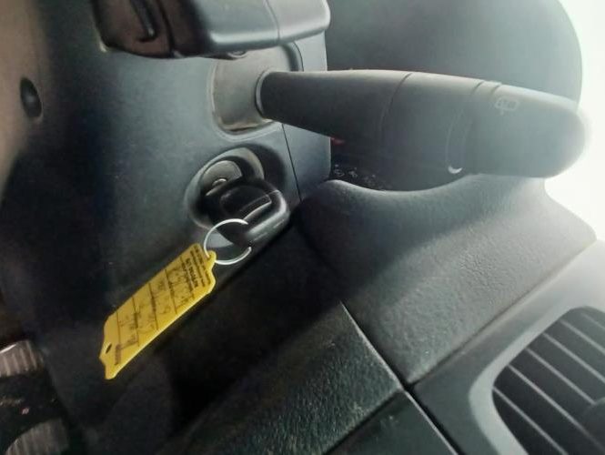 RENAULT CLIO 2
