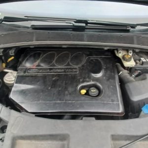 FORD S-MAX 1 PHASE 2