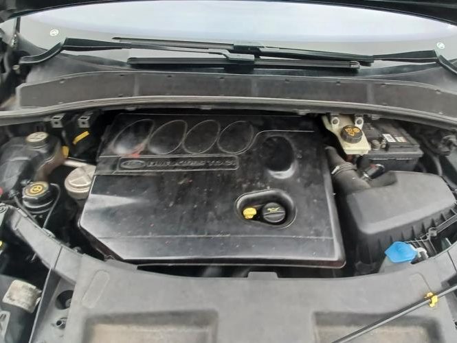 FORD S-MAX 1 PHASE 2