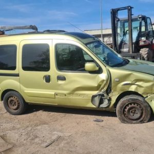 RENAULT KANGOO 1 PHASE 2
