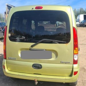 RENAULT KANGOO 1 PHASE 2