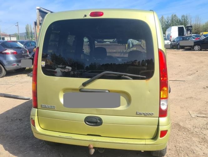 RENAULT KANGOO 1 PHASE 2