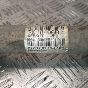 RENAULT MEGANE 4 PHASE 1