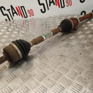 RENAULT MEGANE 4 PHASE 1