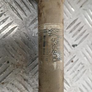 RENAULT KANGOO 1 PHASE 2