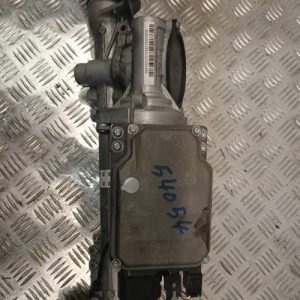 MERCEDES CLASSE A 176 PHASE 2