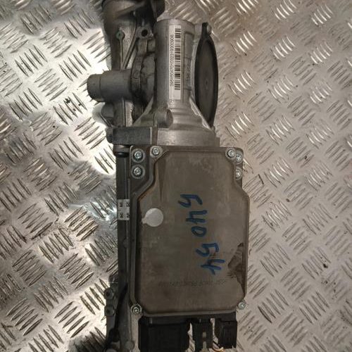 MERCEDES CLASSE A 176 PHASE 2