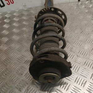 VOLKSWAGEN SCIROCCO 3 PHASE 1 COUPE