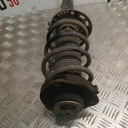 VOLKSWAGEN SCIROCCO 3 PHASE 1 COUPE