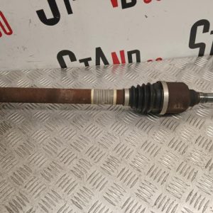 PEUGEOT 2008 1 PHASE 1