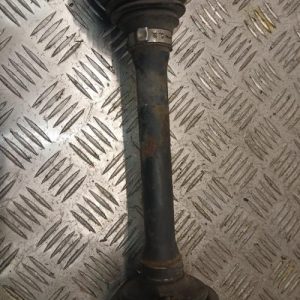 MERCEDES CLASSE B 245 PHASE 1