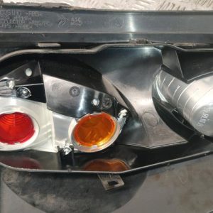 CITROEN C1 1 PHASE 1