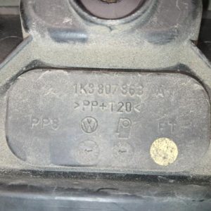 VOLKSWAGEN SCIROCCO 3 PHASE 1 COUPE