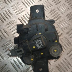 RENAULT LAGUNA 2 PHASE 2