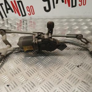 CITROEN C3 2 PHASE 1