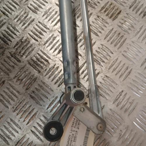 VOLKSWAGEN TRANSPORTER 5 PHASE 2