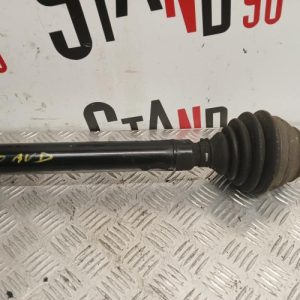 VOLKSWAGEN TOURAN 1 PHASE 2